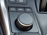2017 NX 200t Thumbnail 21