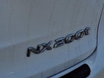 2017 NX 200t Thumbnail 30