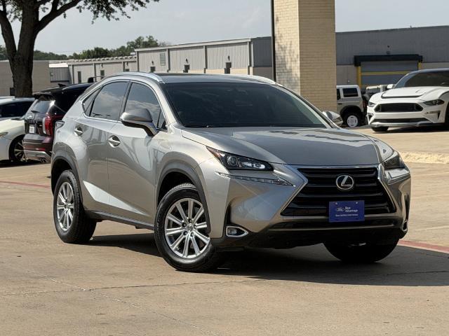 2017 Lexus NX - $18,883