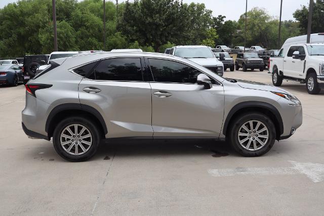 2017 Lexus NX - $18,883