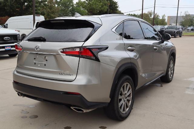 2017 Lexus NX - $18,883