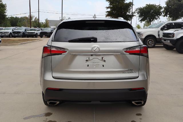 2017 Lexus NX - $18,883