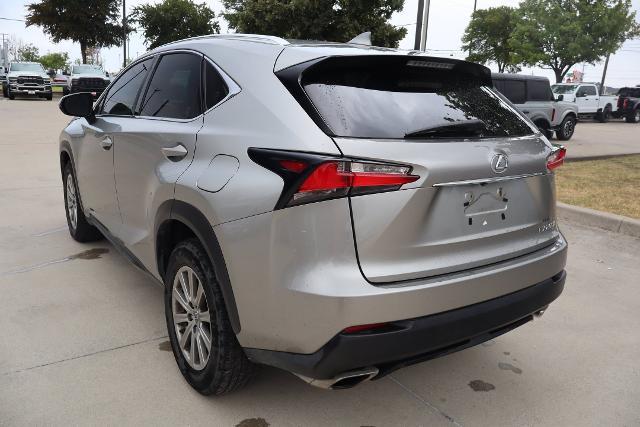 2017 Lexus NX - $18,883