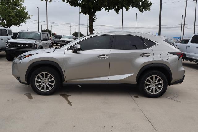 2017 Lexus NX - $18,883