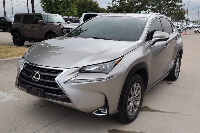 2017 Lexus NX - $18,883