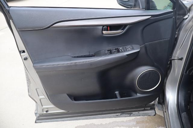 2017 Lexus NX - $18,883