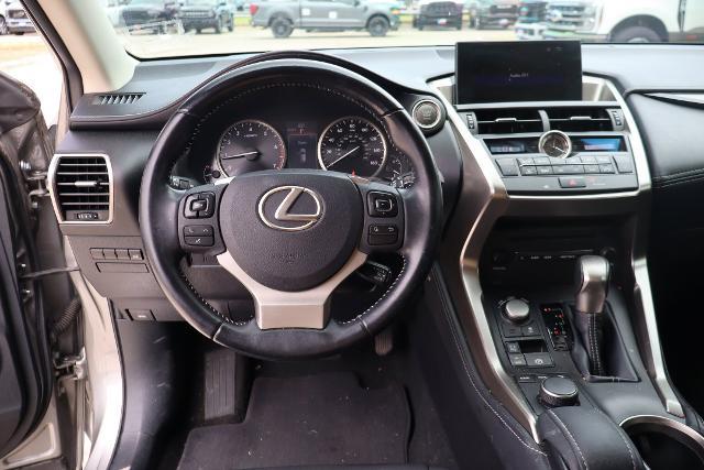 2017 Lexus NX - $18,883