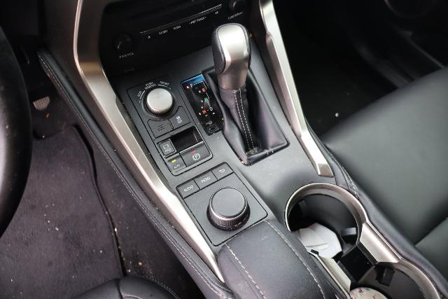 2017 Lexus NX - $18,883