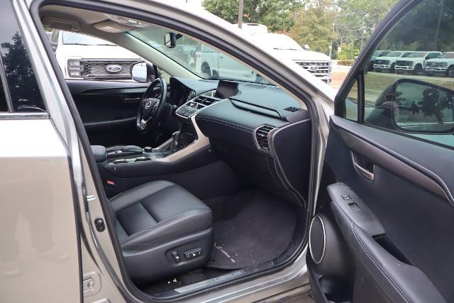 2017 Lexus NX - $18,883