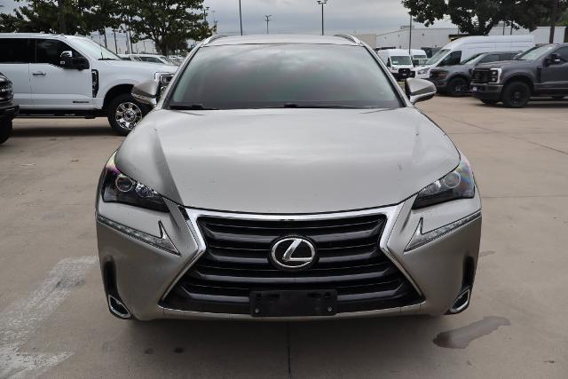 2017 Lexus NX - $18,694