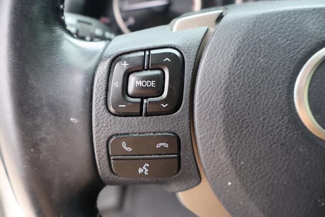 2017 Lexus NX - $18,694