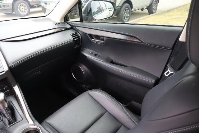 2017 Lexus NX - $18,694