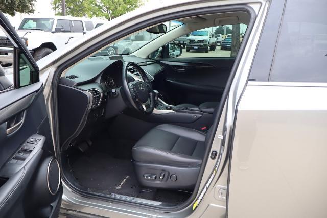 2017 Lexus NX - $18,694