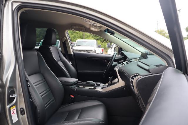 2017 Lexus NX - $18,694