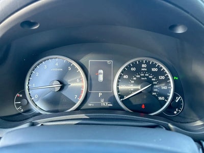 Photo of a 2019 Lexus NX 300 4DR Crossover for sale