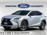 2015 NX 200t Thumbnail 1