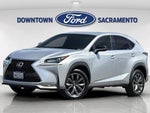 2015 NX 200t Thumbnail 2