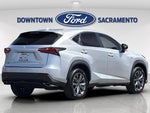2015 NX 200t Thumbnail 3