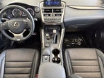 2015 NX 200t Thumbnail 5