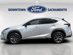 2015 NX 200t Thumbnail 7