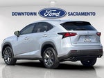 2015 NX 200t Thumbnail 8