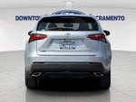 2015 NX 200t Thumbnail 9