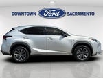 2015 NX 200t Thumbnail 10