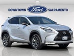 2015 NX 200t Thumbnail 11