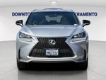 2015 NX 200t Thumbnail 12