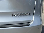 2015 NX 200t Thumbnail 14