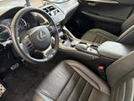 2015 NX 200t Thumbnail 15