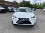 2017 NX 200t Thumbnail 2