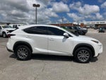 2017 NX 200t Thumbnail 4