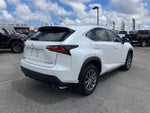 2017 NX 200t Thumbnail 5