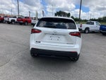 2017 NX 200t Thumbnail 6