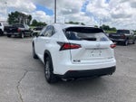 2017 NX 200t Thumbnail 7