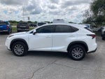 2017 NX 200t Thumbnail 8