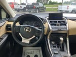2017 NX 200t Thumbnail 9