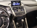 2017 NX 200t Thumbnail 5