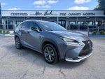 2017 NX 200t Thumbnail 1