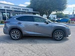 2017 NX 200t Thumbnail 2