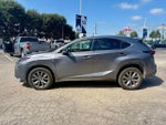 2017 NX 200t Thumbnail 4
