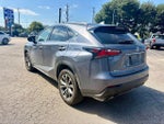 2017 NX 200t Thumbnail 5