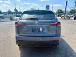 2017 NX 200t Thumbnail 6