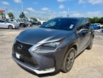 2017 NX 200t Thumbnail 9