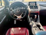2017 NX 200t Thumbnail 12