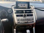 2017 NX 200t Thumbnail 13