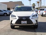 2018 NX 300 Thumbnail 2
