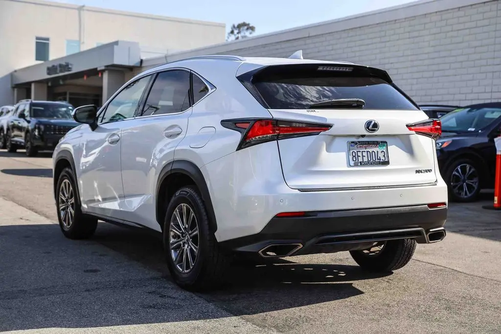2018 Lexus NX - $22,995