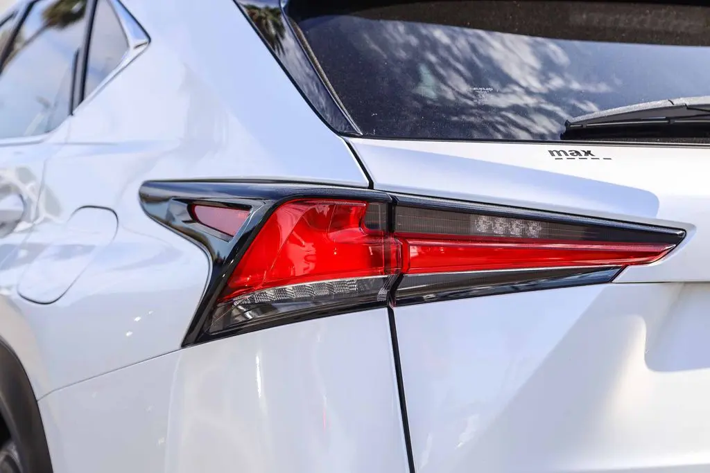 2018 Lexus NX - $22,995